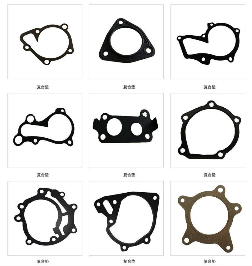 Composite Gaskets 5