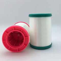 100%nylon sewing  thread  used  for  air bag emboridery