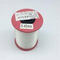 100%nylon sewing  thread  used  for  air bag emboridery  3