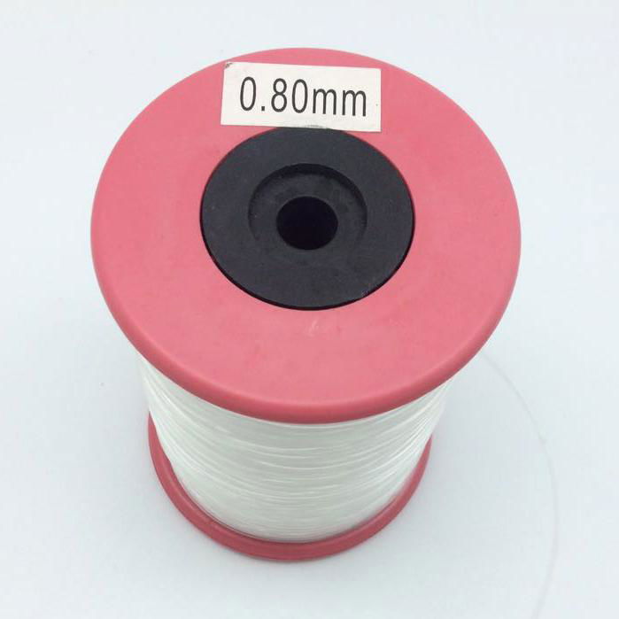 High tenacity cumputer embroidery machine thread for sequin embroidey 3