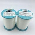 High tenacity cumputer embroidery machine thread for sequin embroidey 4