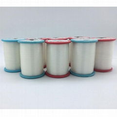 Nylon or polyster sewing thread nylon 6 monofilament yarn