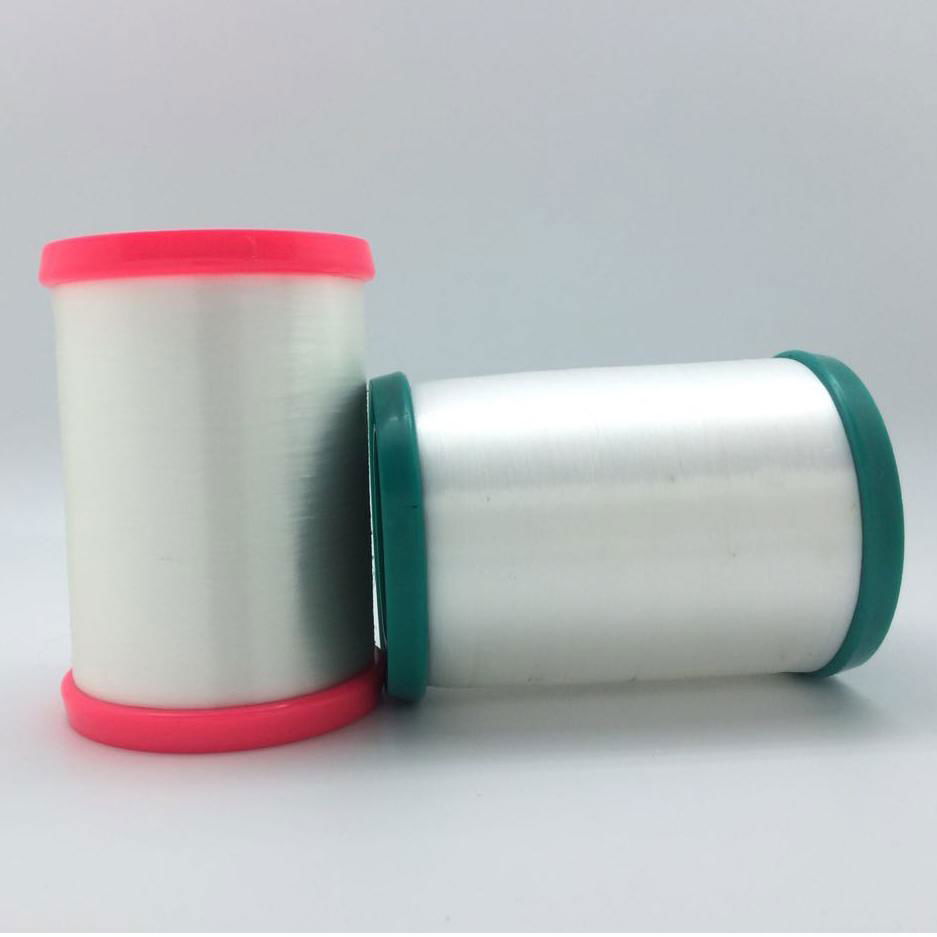 Nylon or polyster sewing thread nylon 6 monofilament yarn 3