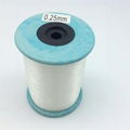  sewing machine quilter Nylon monofilament thread 2