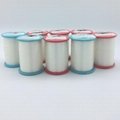 embroidery Invisible nylon monofilament sewing thread 3