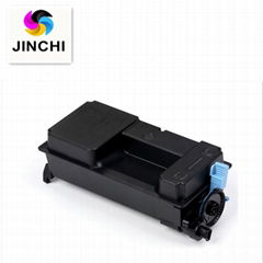 Toner cartridge of KYOCERA TK-3160/3161/3162/3163/3164/3165/3166/3167 