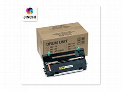 Drum unit of KYOCERA DK-1150/130/1110/3100/3170/7300/590/5140/5230/5195