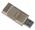 Fashion smart USB flash drive 2