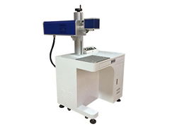 Universal laser marking machine