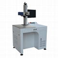 Universal laser marking machine 2