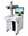 Universal laser marking machine 3