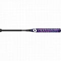 DeMarini Carbon Candy (-10) Fastpitch Softball Bat - 2019 Model 