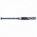 DeMarini CF Insane (-10) Fastpitch Softball Bat - 2019 Model  1