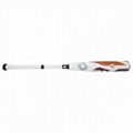 DeMarini CF Zen Balanced (-3) BBCOR Baseball Bat - 2018 Model   1