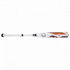 DeMarini CF Zen Balanced (-3) BBCOR Baseball Bat - 2018 Model  