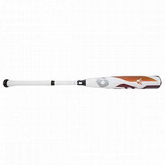 DeMarini CF Zen Balanced (-3) BBCOR Baseball Bat - 2018 Model