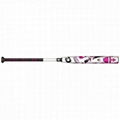 DeMarini CFX Hope LE (-10) Fastpitch Softball Bat - 2018 Model 1