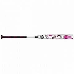 DeMarini CFX Hope LE (-10) Fastpitch Softball Bat - 2018 Model