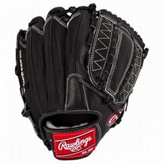 Rawlings Pro Preferred PRO12DHKBMPRO 12" Pro Stock Baseball Glove 