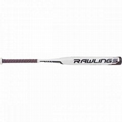 Rawlings Velo Composite (-9) Fastpitch Softball Bat - 2018 Model  