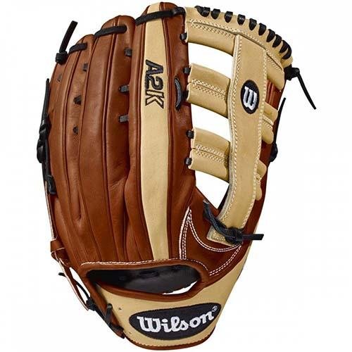 Wilson A2K 1775 12.75" Baseball Glove - 2018 Model 