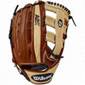 Wilson A2K 1775 12.75" Baseball Glove -