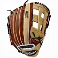 Wilson A2K 1799 12.75" Baseball Glove