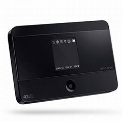 TP-LINK M7350-V5 4G LTE Mobile WiFi Wireless Router Hotspot Support to 10 Device