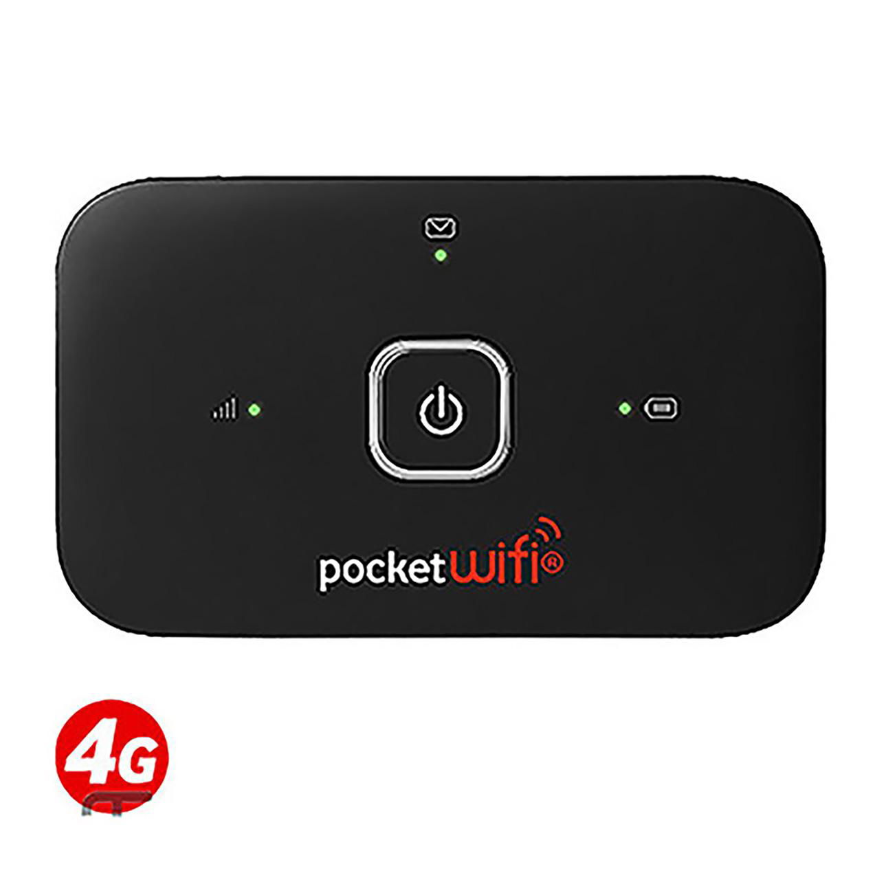 New Huawei R216H 3G 4G Vodafone Pocket WiFi Modem Unlocked - R216h (China  Manufacturer) - Network Hardware & Parts - Computers & AV Digital