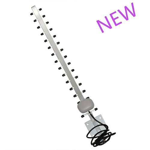 4G LTE 20dBi Outdoor High Gain SMA Male Long Range Wifi Yagi Directional Externa