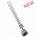 4G LTE 20dBi Outdoor High Gain SMA Male Long Range Wifi Yagi Directional Externa