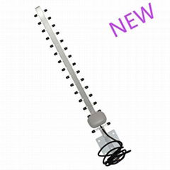 4G LTE 20dBi Outdoor High Gain SMA Male Long Range Wifi Yagi Directional Externa