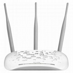 Tp-Link TL-WA901ND V4 450Mbps Wireless N