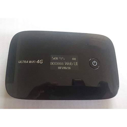 HuaWei E5776 3G 4G LTE Mobile Wifi Hotspot Router