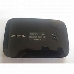 HuaWei E5776 3G 4G LTE Mobile Wifi