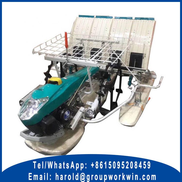 rice planting machine manual 4