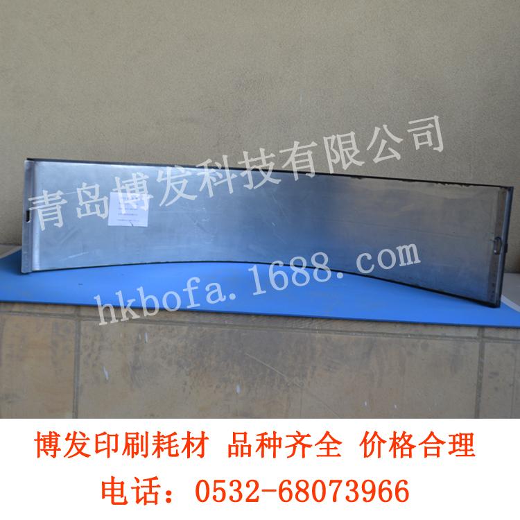 钢棒胶垫模切优力胶垫 2