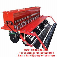 soilmaster wheat planter