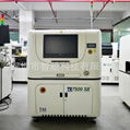 德律TR7500SII在线AOI自动光学检测设备 2