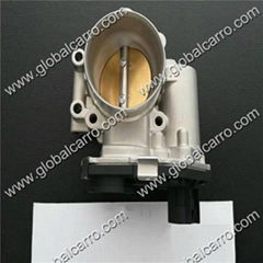 24103943 GM Chevrolet Sail 3 Throttle