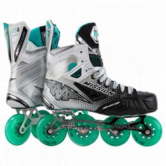 Mission Inhaler FZ-0 Senior Roller Hockey Skates