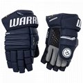 Warrior Alpha QX Senior Hockey Gloves
