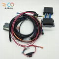 Automotive cable assembly