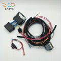 Automotive cable assembly 5