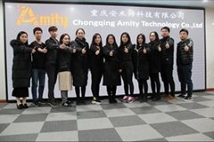 Chongqing Amity Technology Co.,Ltd