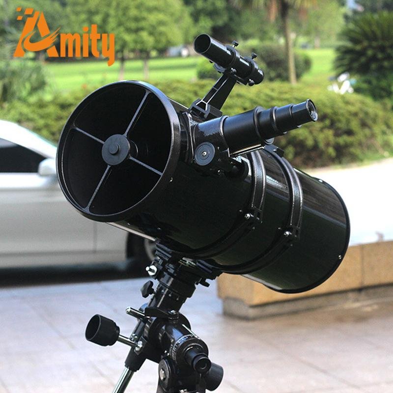 32-123x Sky watcher star finder reflecting astronomical Astronomical Telescope 3