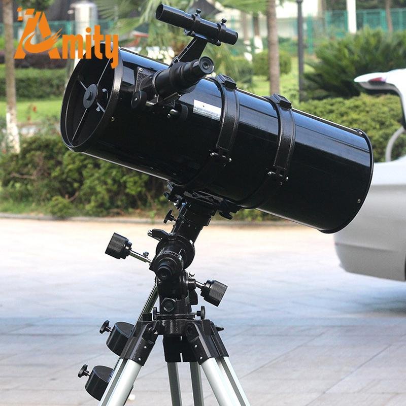 32-123x Sky watcher star finder reflecting astronomical Astronomical Telescope 4