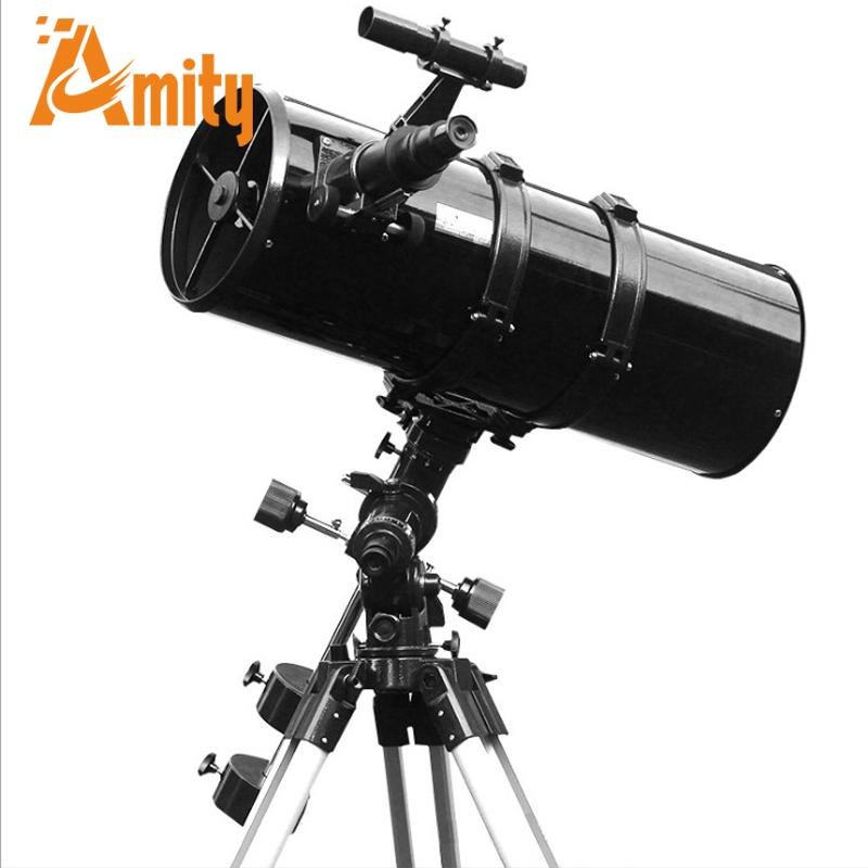 32-123x Sky watcher star finder reflecting astronomical Astronomical Telescope 5