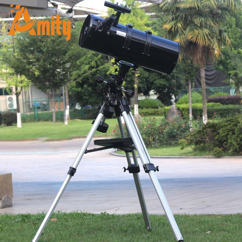 32-123x Sky watcher star finder reflecting astronomical Astronomical Telescope 2