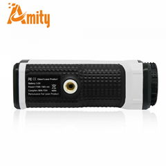 High Quality Handheld Telescope Golf Laser  Rangefinder  Used For Hunting Golf